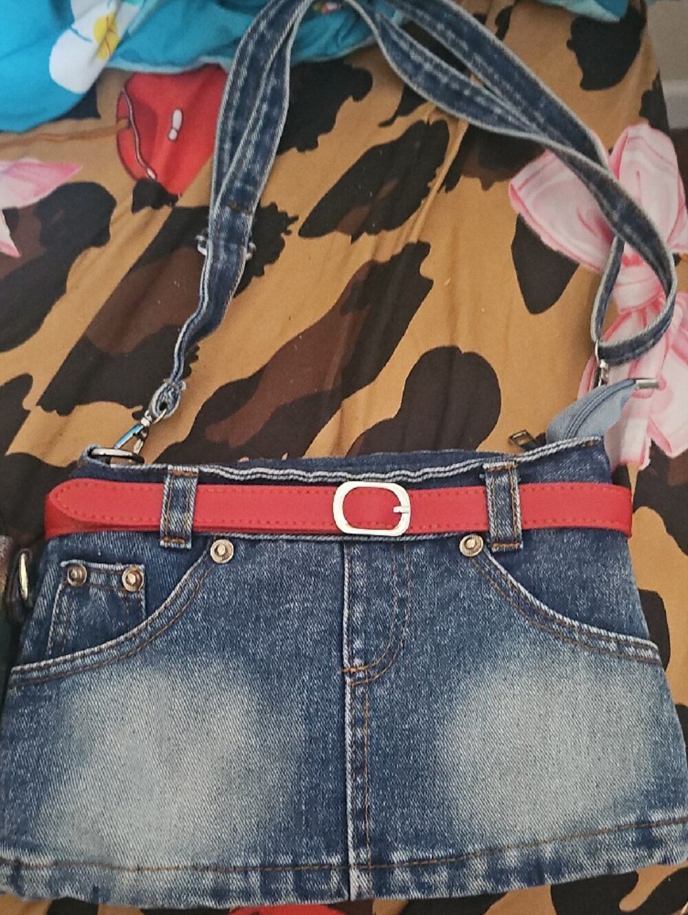 Mini Purse Set - Picture 4 of 9